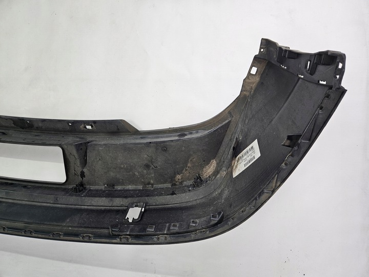 фото №12, Vw tiguan ii 2 2016 - 2020 спойлер накладка бампера зад pdc 5na807521