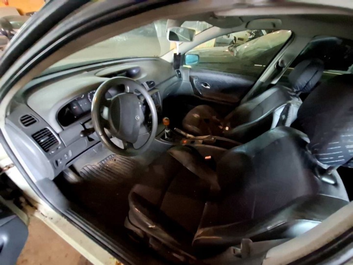 фото №8, Renault laguna реле 2003 1.9l 8200263342 8200 263 342, 29 200 041, 29