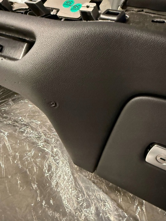 фото №14, Bmw g05 g06 g07 панель раздаточная консоль