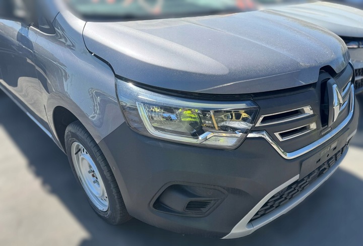 фото №6, Renault kangoo iii iv 2022 e-tech задняя ось балка зад подвешивание 555019132r