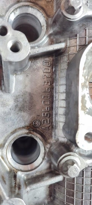 фото №13, Mercedes gle53 w167 двигун gle53 amg 2021 39 tys km a2560100903 256 двигун