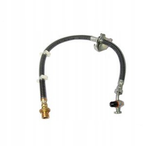 фото №2, Провода тормозные delphi lh0404