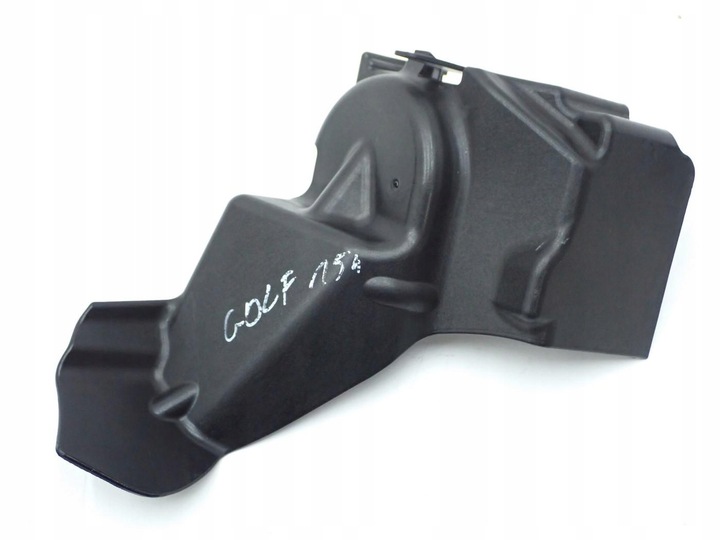 фото №1, Защита корпус европа насоса оригинал 5q0614321c vw golf 7 vii gti 15r