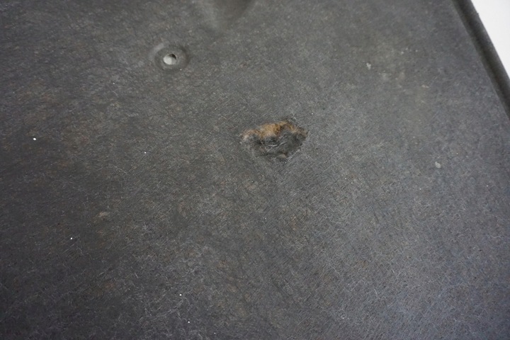 фото №9, Mazda 6 gh шумоизоляция капот 2008-2012rok