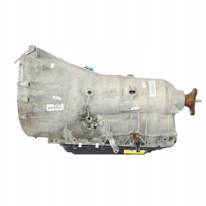 фото №15, Bmw e60 e61 e90 e91 325i 525i n52 коробка передач