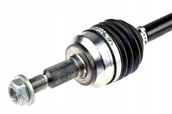 фото №10, Полуось приводная jeep grand cherokee iii 05-10 commander 05-11 правая