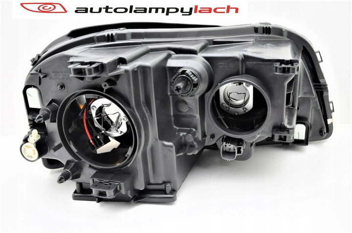 фото №3, Volvo xc90 xc-90 2005- фара левый новый