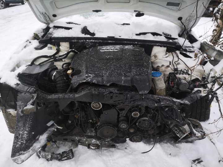 фото №7, Audi a4 датчик подушки повітряної srs 2011 2.0l 1k0909606c 5wk43544