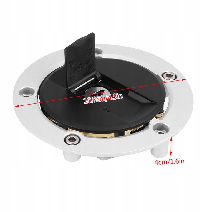 фото №15, Кришка заливання пального для  suzuki gsx650f 2008-2009 гарний i паркування