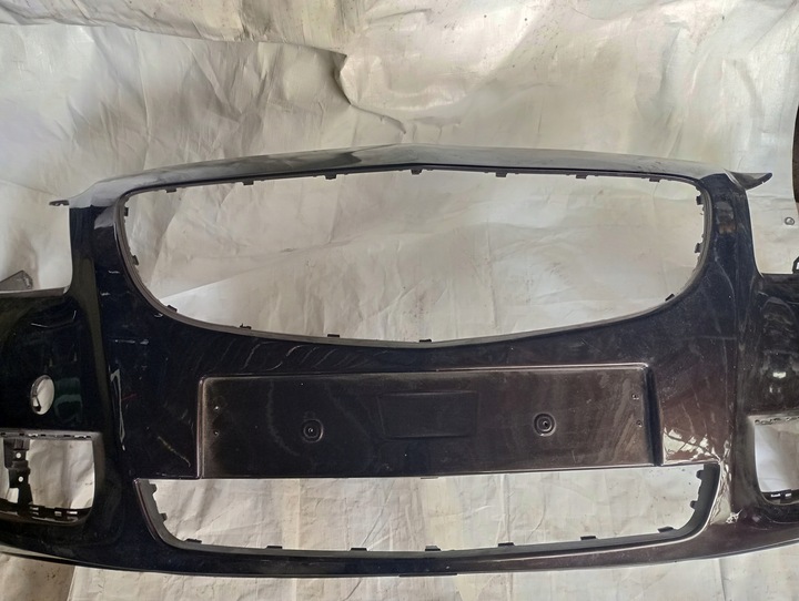 фото №3, Бампер перед переднє opel insignia a z41c