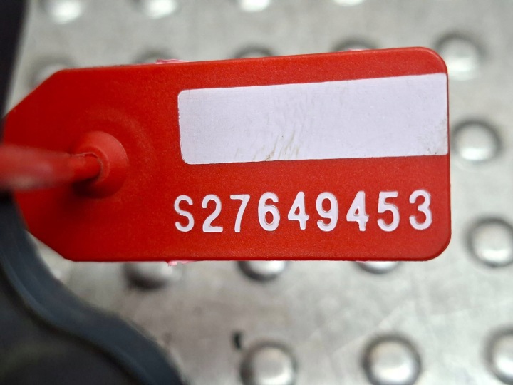 фото №7, Блок керування  блок керування abs 52139588 0265292962 fiat fiorino nemo bipper qubo