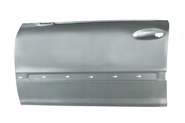 фото №2, Ремкомплект двері перед l підходить до: mercedes c-klasa w203 05.00-08.07