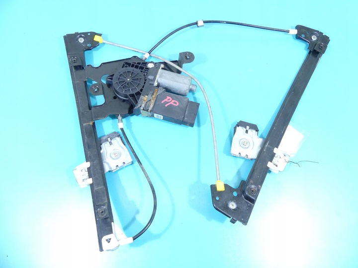 фото №1, Подъемник перед правые skoda octavia i 0130821730