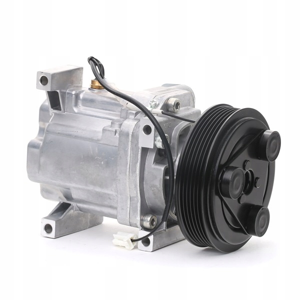 фото №15, Ridex 447k0158 компрессор кондиционера h12 do mazda 3 bk 3 stufenheck bk