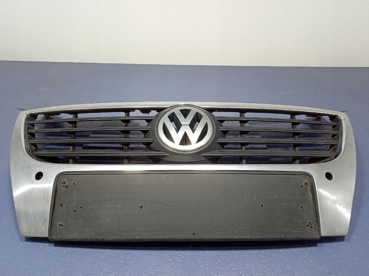 фото №1, Vw passat b6 решётка радиатор решётка радиатора 3c0853651b