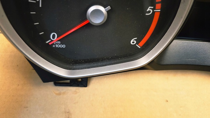 фото №12, S-max mk1 galaxy mk3 спидометр приборы 2006 год дизель европа ustawię пробег