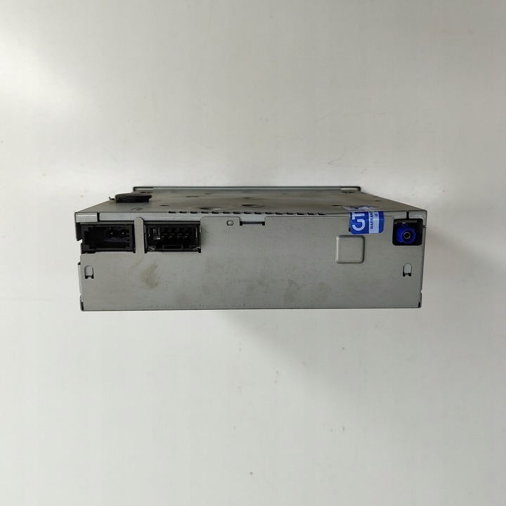 фото №6, Audi a8 s8 d3 4e 2006 модуль / блок керування gps