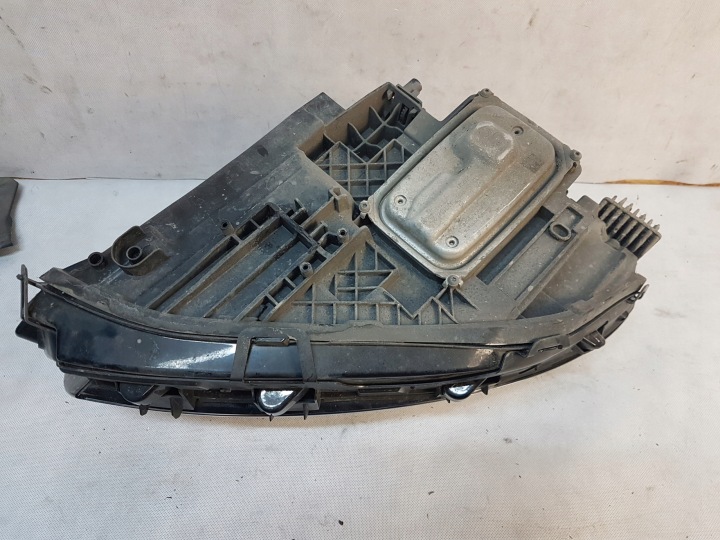 фото №13, Mercedes eqa eqb led performance фара права w243 a2439069000 комплектна