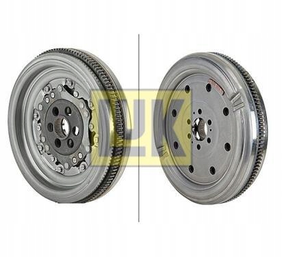 фото №2, Luk колесо маховики двомасовий vag 1.9tdi