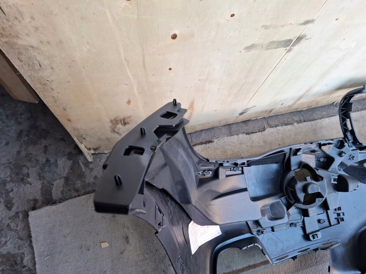 фото №7, Бампер перед bmw x5 f15 13-18r