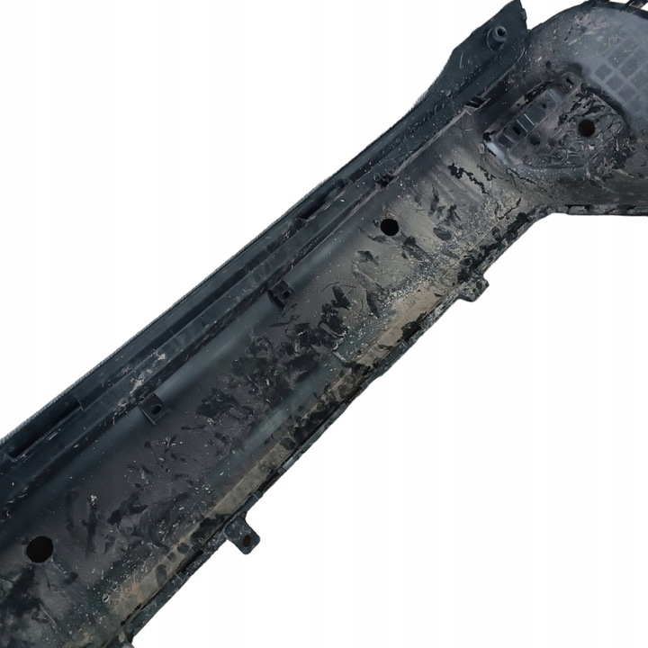 фото №12, Накладка бампер зад suzuki sx4 s-cross 22- 71821-63t