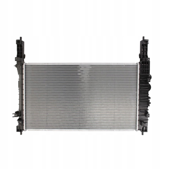 фото №12, Nissens 606053 радіаторів двигуна opel opel mokka