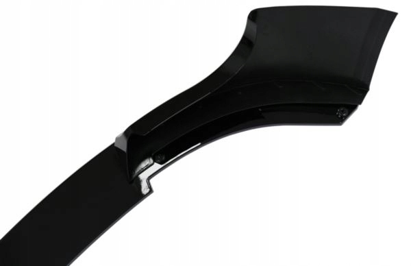 фото №10, Накладка бампера bmw e60 e61 03-10 performance