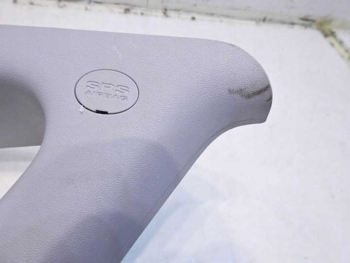 фото №4, Захист стійка c ліва hyundai i30 i