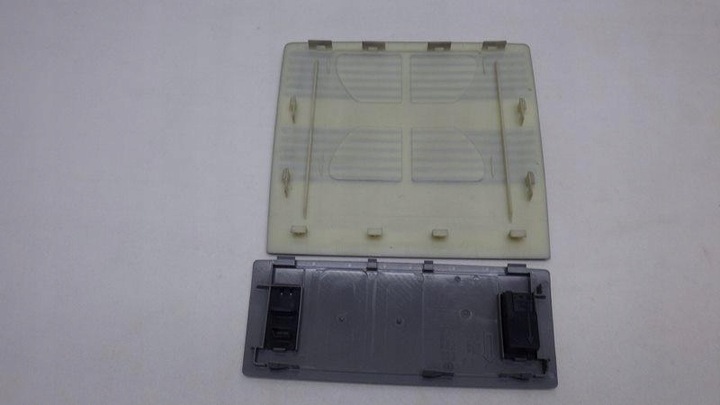 фото №9, Лампочки пластик захист стеля bmw e60 7119781 7119780 7037684