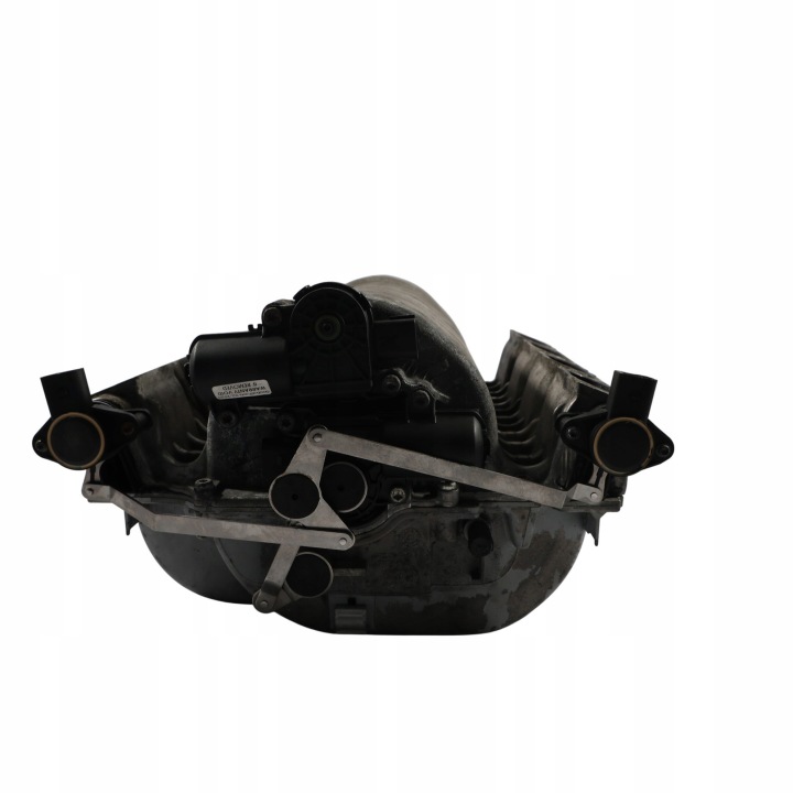 фото №13, Audi s5 8t переменный коллектор впускной 4.2 fsi 079133185bm