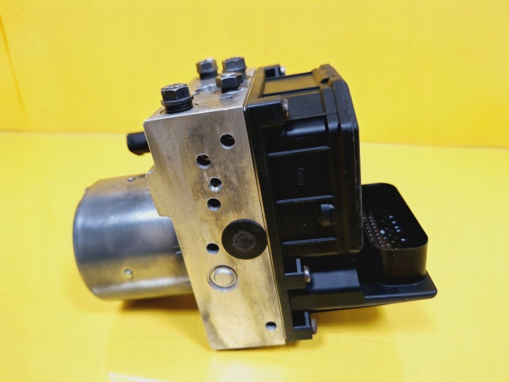фото №8, Насос модуль керування abs bmw e46 0265950066 / 0265225152 / 34516762113 nr86