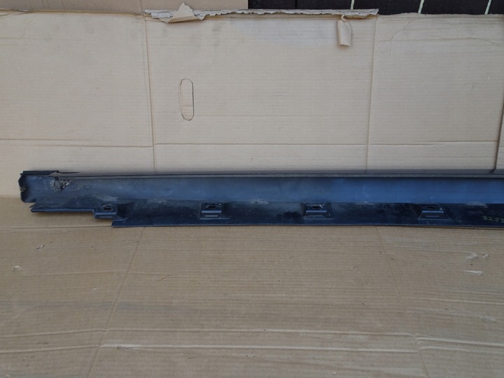 фото №11, Vw passat b8 планка накладка порогова права 3g0853858