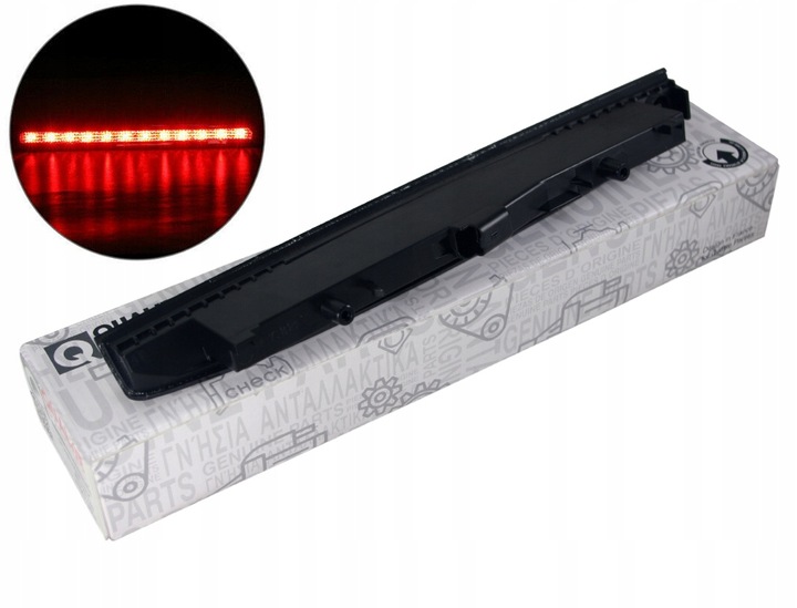 фото №3, Лампа світло сплав сплаву renault megane ii 2 універсал