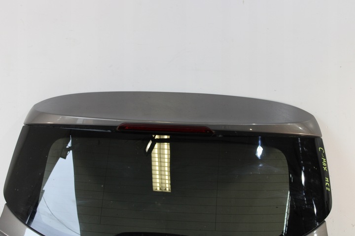 фото №4, Кришка багажника ford c-max mk2