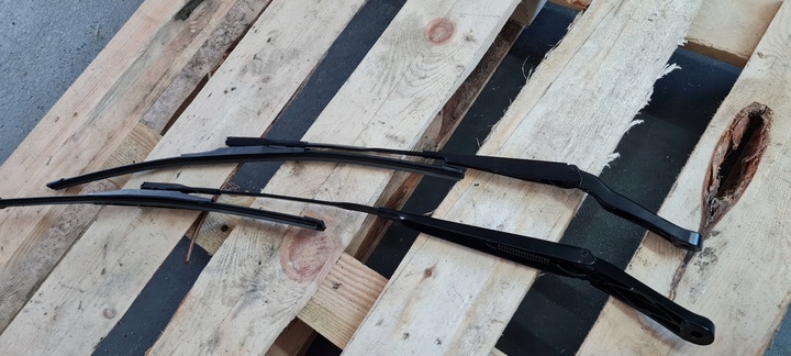 фото №1, Q5 80a sq5 важіль двірники важелі ліві праві 2x 80b955407 80b955408