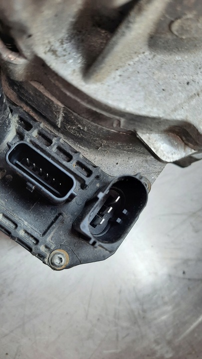фото №9, Рулевая рейка трансмиссия 31678015 volvo v40 ii v40 cc 12-19r
