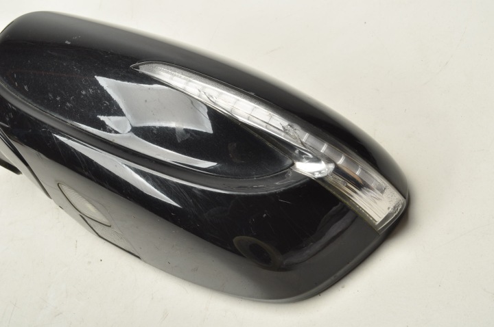 фото №8, Kia ceed ii mirror left englishman 10 pin 1k