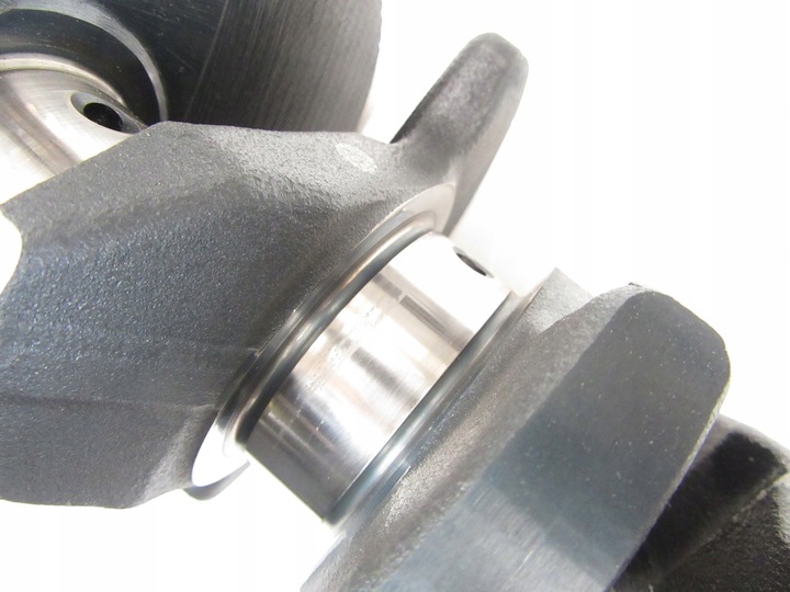 фото №11, Wał колінчастий bmw e46 e60 e90 e91 1.8 2.0 m47n m47n2