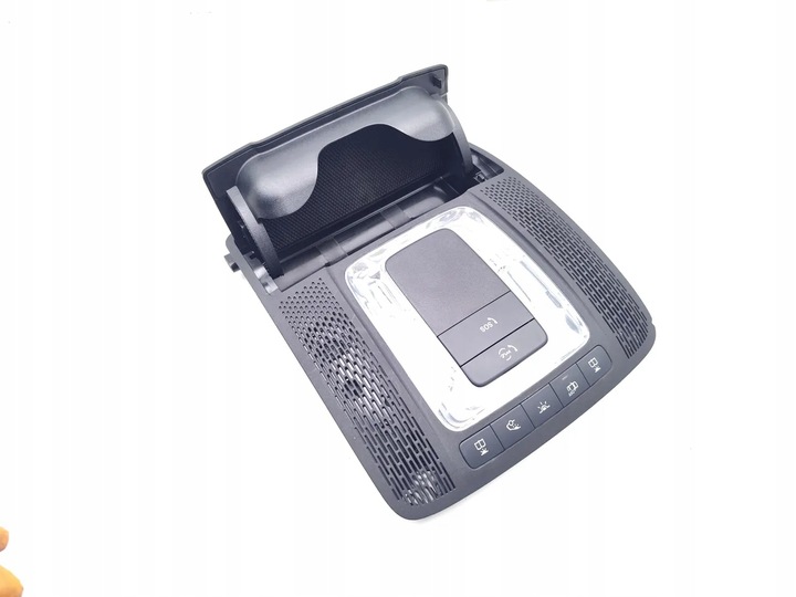 фото №10, Mercedes-benz a-class світло сидіння передньої 2019 хетчбек 4/5dr чорний