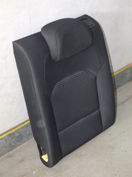 фото №14, Диван зад kpl stbdb kia ceed iii универсал