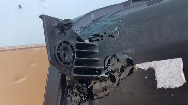 фото №9, Лампа перед правая hyundai tucson 4 iv полный led 92102-n7100