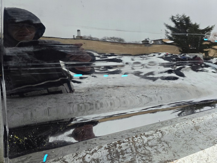 фото №6, Audi a7 ii 4k8 двері зад задні ліві