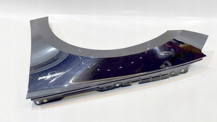 фото №12, Крило перед лівий skoda superb iii 15-24r laurin&klement