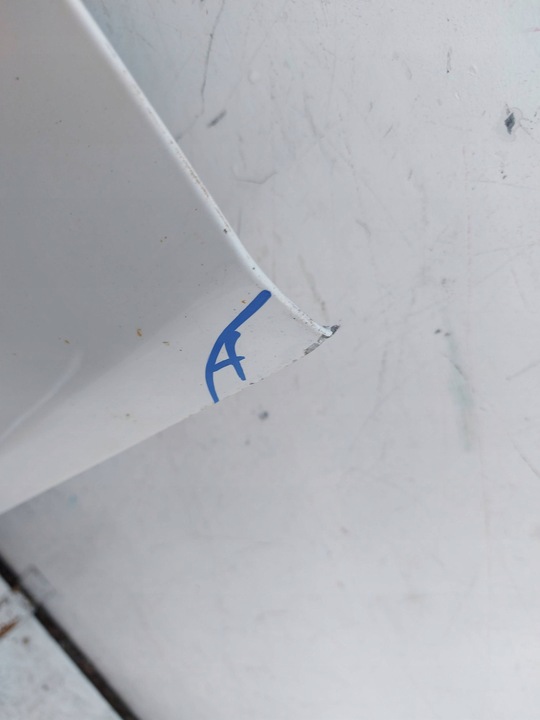 фото №6, Bmw 3 f30 f31 праві двері передні перед