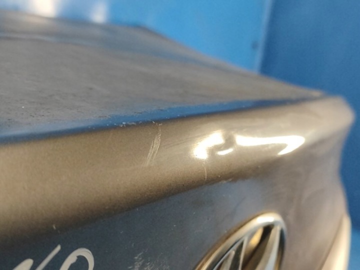 фото №5, Кришка багажника 69200-1r020 hyundai accent rb 10-