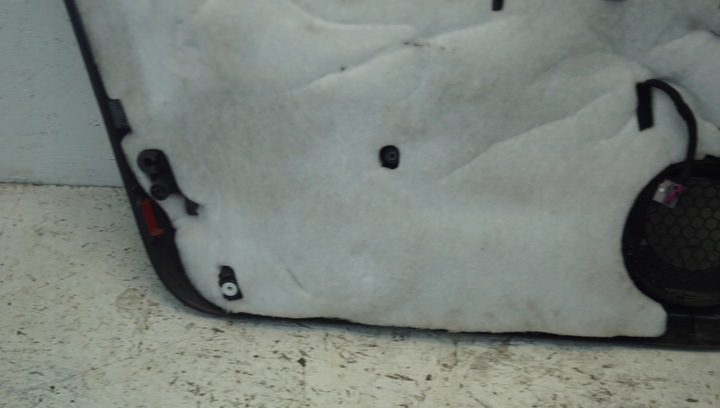 фото №15, Боковина правые перед audi a3 8p 5d sportback