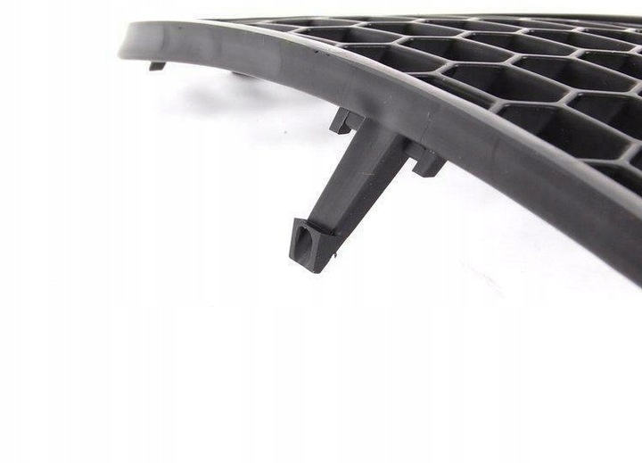 фото №1, New vw beetle 9c передний бампер правый air guide решётка 1c0807684a01c