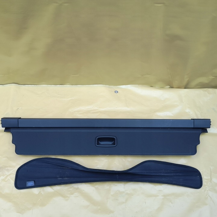 фото №1, Ford mondeo mk5 14- ролета багажника комплект