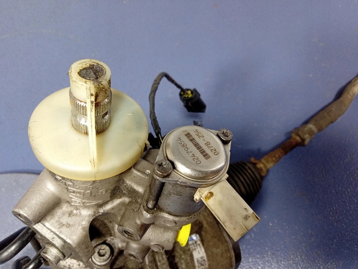 фото №8, Bmw оригінальний номер 7882434 рейка рульового управління датчики