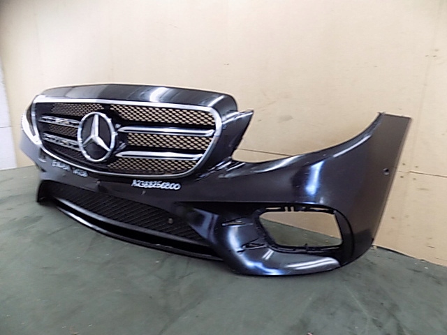 фото №12, Бампер переднее mercedes e класс купе w238 w 238 amg